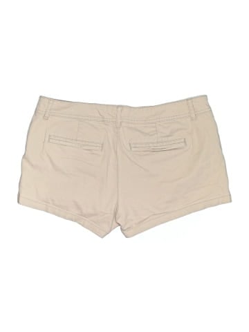 Arizona Jean Company Khaki Shorts (view 2)