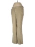 St. John's Bay Tan Khakis Size 12 - photo 1