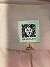Anne Klein Pink Blazer Size S - photo 6