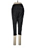 Adidas Chevron-herringbone Black Active Pants Size M - photo 2