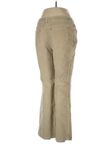 St. John's Bay Khakis (view 2)