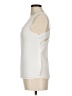 Fora White Sleeveless Top Size M - photo 5