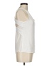 Fora White Sleeveless Top Size M - photo 4