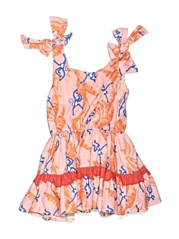 Peek... Dress (view 1)