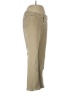 St. John's Bay Tan Khakis Size 12 - photo 4