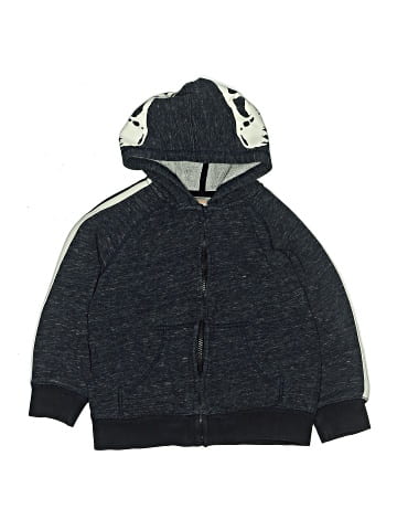 Gymboree Zip Up Hoodie (view 1)