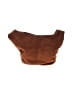 MICHAEL Michael Kors Solid Brown Hobo One size - photo 2