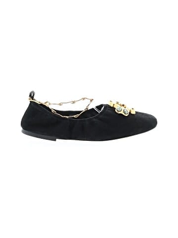 Tory Burch Flats (view 1)