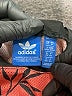 Adidas 100% Polyester Black Active T-Shirt Size M - photo 7