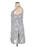 Assorted Brands 100% Polyester Blue Casual Dress Size XL - photo 5
