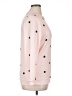 Unbranded Polka Dots Pink Sweatshirt Size 0X (estimated) - photo 4
