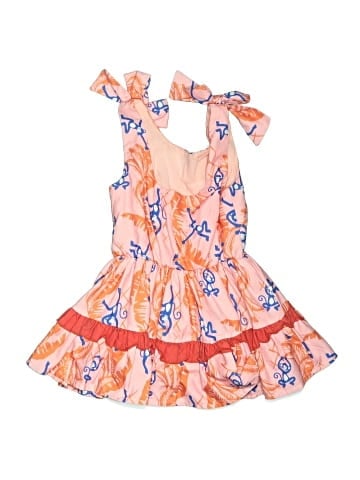 Peek... Dress (view 2)