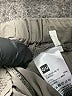 GU Gray Casual Pants Size S - photo 4