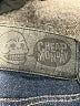 Cheap Monday Blue Jeans Size 33 waist - photo 7