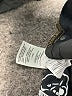 Cheap Monday Blue Jeans Size 33 waist - photo 8