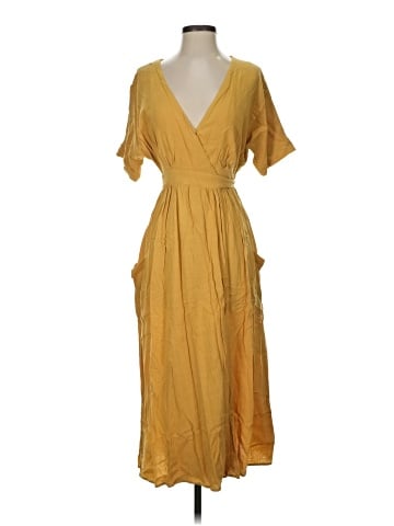 Mod Ref Casual Dress (view 1)
