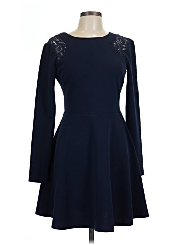 Teeze Me Cocktail Dress (view 1)