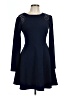Teeze Me Blue Cocktail Dress Size 11 - 12 - photo 1