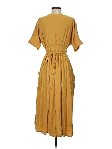 Mod Ref Casual Dress (view 2)