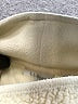 L.L.Bean 100% Polyester Solid Ivory Turtleneck Sweater Size M - photo 7