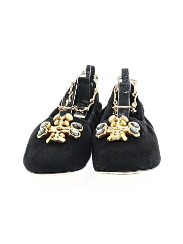 Tory Burch Flats (view 2)