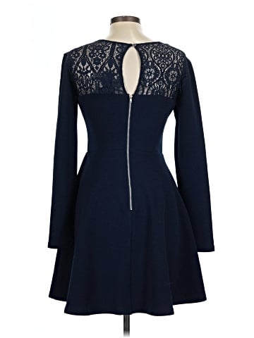Teeze Me Cocktail Dress (view 2)