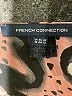 French Connection Brown Sleeveless Blouse Size 12 - photo 7