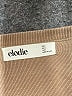 Elodie Tan Bodysuit Size S - photo 3