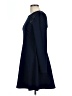 Teeze Me Blue Cocktail Dress Size 11 - 12 - photo 5