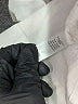 Calvin Klein 100% Cotton White Jacket Size S - photo 7