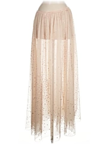 Victoria's Secret Formal Skirt (view 2)