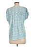 Assorted Brands Blue Short Sleeve T-Shirt Size 12 - photo 2