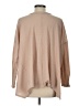 Discount Divas Tan Pullover Sweater Size L - photo 2