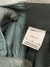 Nike Solid Black Shorts Size S - photo 3