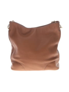 Tory Burch Leather Hobo (view 2)