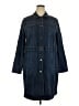 J.Jill Blue Denim Jacket Size 2X - photo 1