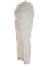 Just Living Ivory Tan Active Pants Size M - photo 1
