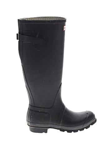 Hunter Rain Boots (view 1)