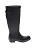 Hunter Black Rain Boots Size 5 - photo 1