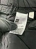 GU Solid Black Casual Pants Size S - photo 7