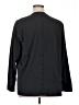 Unbranded Black Long Sleeve Top Size 16 - photo 2