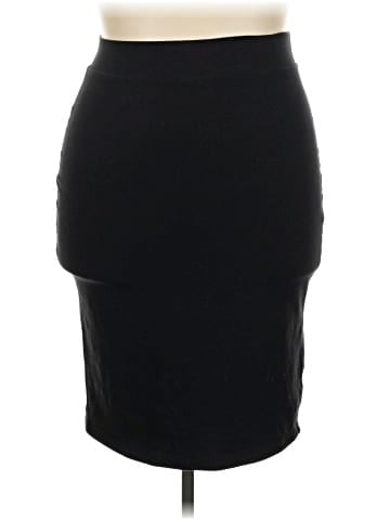 Zenana Formal Skirt (view 1)