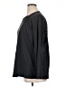 Unbranded Black Long Sleeve Top Size 16 - photo 5