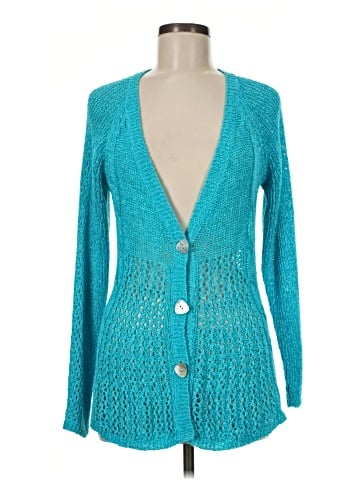 Curio Cardigan (view 1)