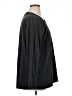 Unbranded Black Long Sleeve Top Size 16 - photo 4