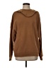 Tibi 100% Cotton Brown Sweatshirt Size S - photo 1