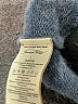 American Vintage Blue Pullover Sweater Size L - photo 8