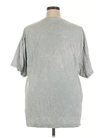 ACDC Short Sleeve T-Shirt (view 2)