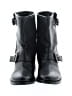MICHAEL Michael Kors Black Boots Size 8 - photo 2