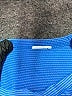 Unbranded Blue Active T-Shirt Size 8 (estimated) - photo 3